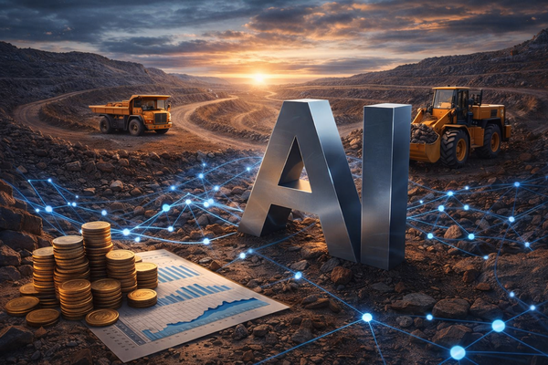 AI in Mining Workshop — Expression of Interest