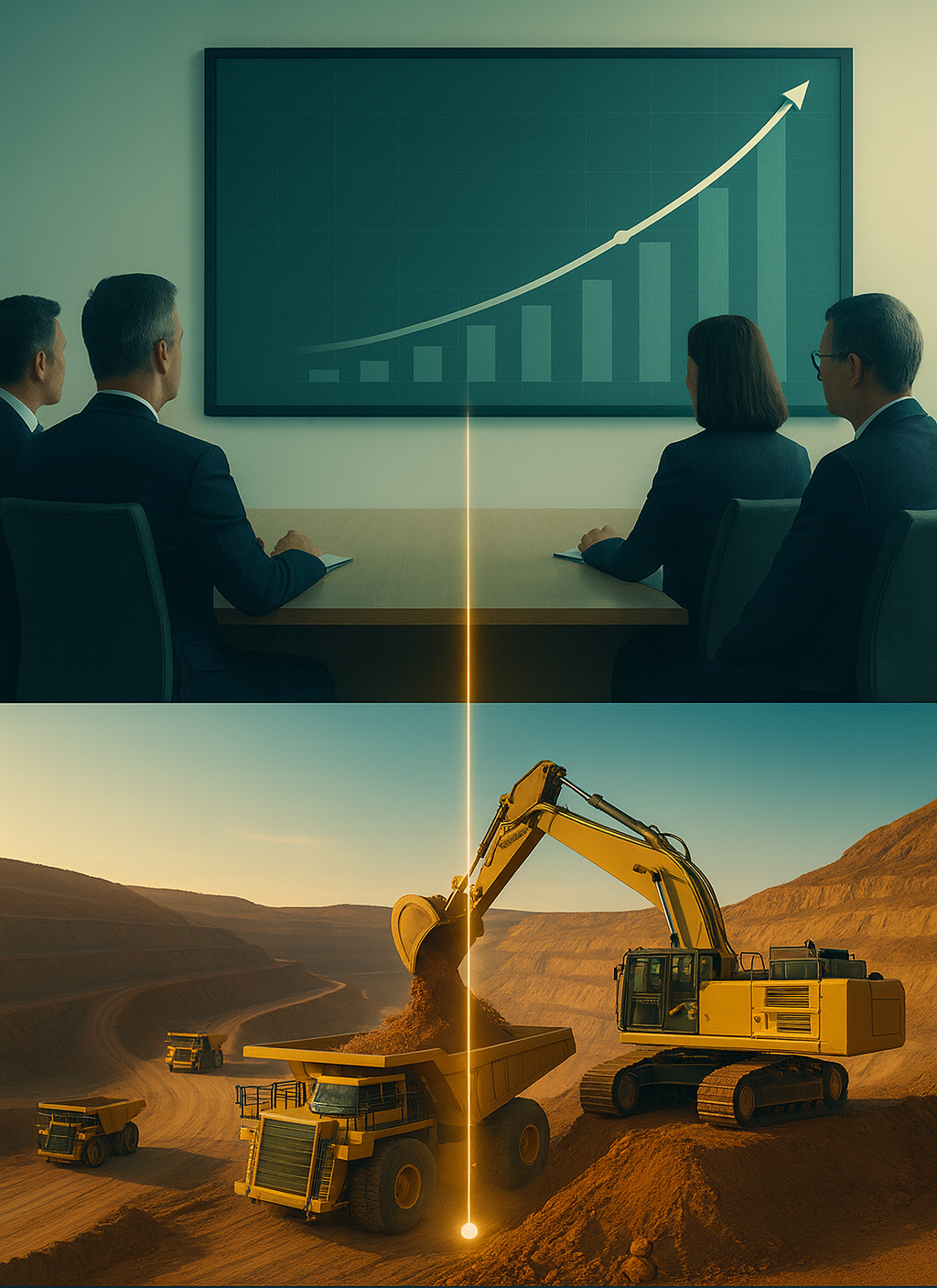 Perth Datamine Conference 2025